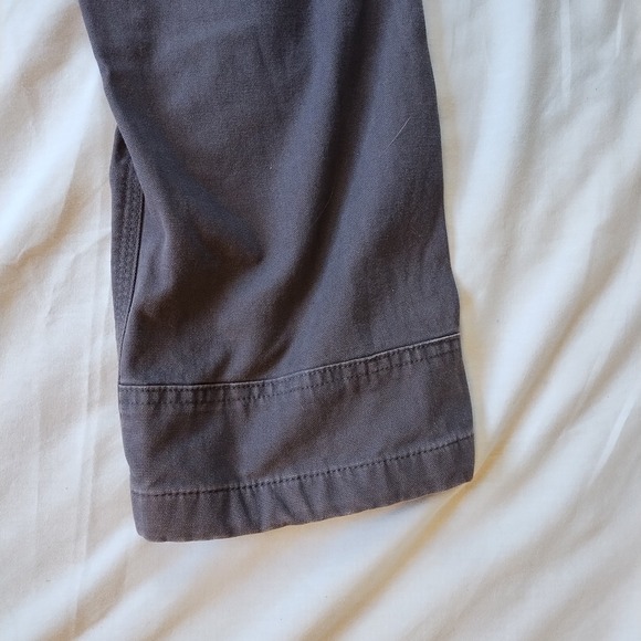 Wrangler ATG Cargo Pants Men 32x31 (Tag 30x32) Regular All Terrain Gear Gorpcore - Picture 13 of 16